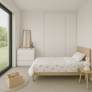 Apartamento T3 - Vila Boa, Barcelos, Braga - Miniatura: 11/23