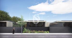 Moradia T3 - Palmeira, Braga, Braga - Miniatura: 1/9