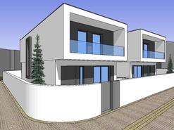 Moradia T3 - Vila Boa, Barcelos, Braga - Miniatura: 1/21