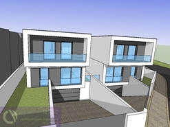 Moradia T3 - Vila Boa, Barcelos, Braga - Miniatura: 3/21