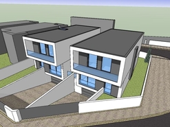 Moradia T3 - Vila Boa, Barcelos, Braga - Miniatura: 11/21