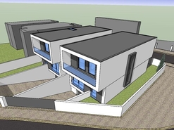 Moradia T3 - Vila Boa, Barcelos, Braga - Miniatura: 14/21