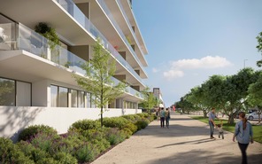 Apartamento T1 - Vila do Conde, Vila do Conde, Porto - Miniatura: 9/15