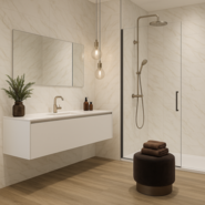 Apartamento T3 - Vila Boa, Barcelos, Braga - Miniatura: 10/23