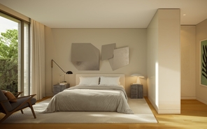 Apartamento T3 - Aldoar, Porto, Porto - Miniatura: 3/23