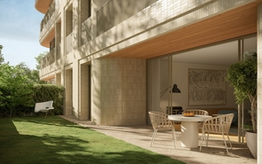 Apartamento T3 - Aldoar, Porto, Porto - Miniatura: 10/23