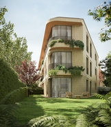Apartamento T3 - Aldoar, Porto, Porto - Miniatura: 18/23