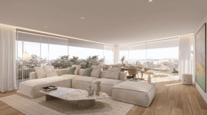 Apartamento T4 - Quarteira, Loul�, Faro (Algarve) - Miniatura: 14/22