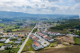 Moradia T4 - Gamil, Barcelos, Braga - Miniatura: 7/71