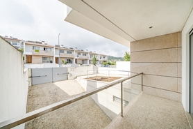 Moradia T4 - Gamil, Barcelos, Braga - Miniatura: 14/71