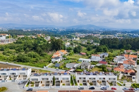 Moradia T4 - Gamil, Barcelos, Braga - Miniatura: 62/71