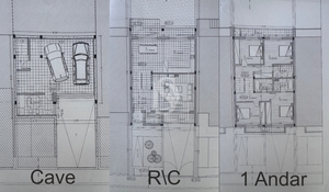 Moradia T4 - Gamil, Barcelos, Braga - Miniatura: 71/71