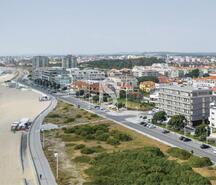 Apartamento T1 - Vila do Conde, Vila do Conde, Porto - Miniatura: 10/25