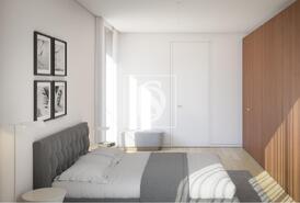 Apartamento T1 - Vila do Conde, Vila do Conde, Porto - Miniatura: 25/25