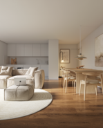 Apartamento T0 - Paranhos, Porto, Porto - Miniatura: 7/12