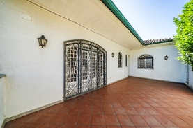 Moradia T5 - S�o Tom� Negrelos, Santo Tirso, Porto - Miniatura: 13/74