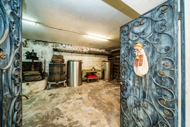 Moradia T5 - S�o Tom� Negrelos, Santo Tirso, Porto - Miniatura: 14/74