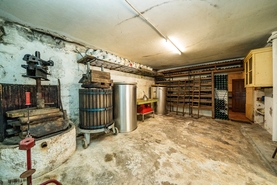 Moradia T5 - S�o Tom� Negrelos, Santo Tirso, Porto - Miniatura: 16/74