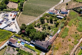 Moradia T5 - S�o Tom� Negrelos, Santo Tirso, Porto - Miniatura: 18/74