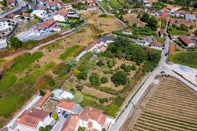 Moradia T5 - S�o Tom� Negrelos, Santo Tirso, Porto - Miniatura: 20/74