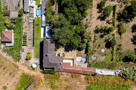 Moradia T5 - S�o Tom� Negrelos, Santo Tirso, Porto - Miniatura: 24/74