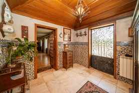 Moradia T5 - S�o Tom� Negrelos, Santo Tirso, Porto - Miniatura: 25/74