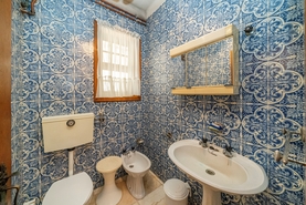 Moradia T5 - S�o Tom� Negrelos, Santo Tirso, Porto - Miniatura: 26/74