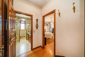 Moradia T5 - S�o Tom� Negrelos, Santo Tirso, Porto - Miniatura: 27/74