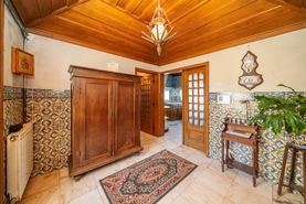 Moradia T5 - S�o Tom� Negrelos, Santo Tirso, Porto - Miniatura: 29/74