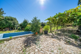 Moradia T5 - S�o Tom� Negrelos, Santo Tirso, Porto - Miniatura: 32/74