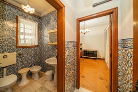 Moradia T5 - S�o Tom� Negrelos, Santo Tirso, Porto - Miniatura: 33/74