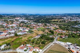 Moradia T5 - S�o Tom� Negrelos, Santo Tirso, Porto - Miniatura: 58/74