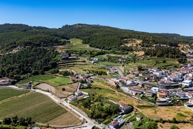 Moradia T5 - S�o Tom� Negrelos, Santo Tirso, Porto - Miniatura: 63/74