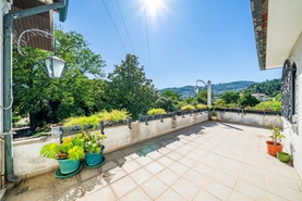 Moradia T5 - S�o Tom� Negrelos, Santo Tirso, Porto - Miniatura: 73/74
