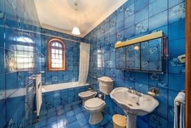 Moradia T5 - S�o Tom� Negrelos, Santo Tirso, Porto - Miniatura: 74/74