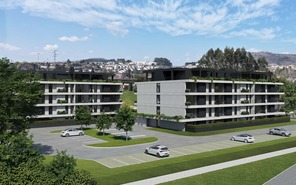 Apartamento T3 - Ferreiros, Braga, Braga - Miniatura: 3/28