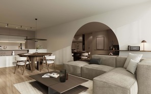 Apartamento T3 - Ferreiros, Braga, Braga - Miniatura: 19/28