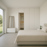 Apartamento T3 - Vila Boa, Barcelos, Braga - Miniatura: 5/23