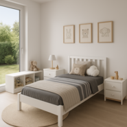 Apartamento T3 - Vila Boa, Barcelos, Braga - Miniatura: 12/23