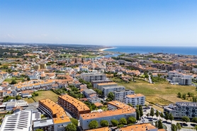 Apartamento T2 - Vila do Conde, Vila do Conde, Porto - Miniatura: 34/35