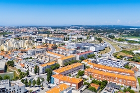 Apartamento T2 - Vila do Conde, Vila do Conde, Porto - Miniatura: 35/35
