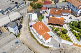 Moradia - Campo, Santo Tirso, Porto - Miniatura: 2/46