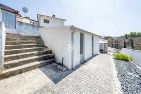 Moradia - Campo, Santo Tirso, Porto - Miniatura: 30/46