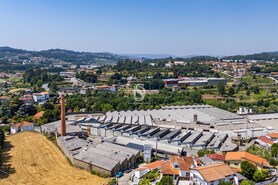 Moradia - Campo, Santo Tirso, Porto - Miniatura: 37/46