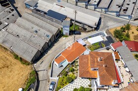 Moradia - Campo, Santo Tirso, Porto - Miniatura: 38/46