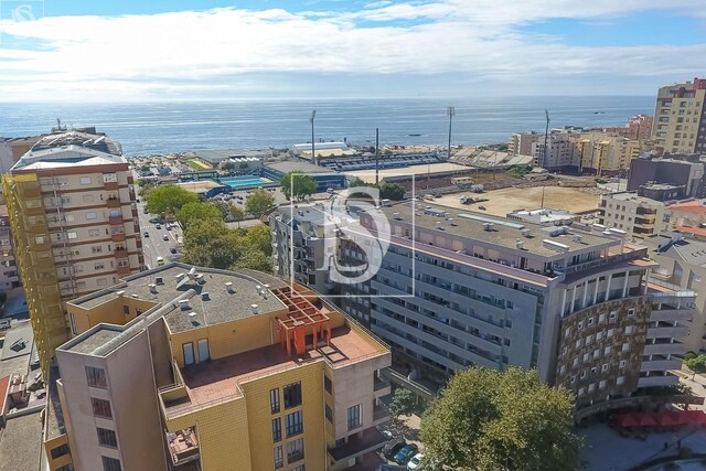 Apartamento T3 - Póvoa de Varzim, Póvoa de Varzim, Porto - Imagem grande