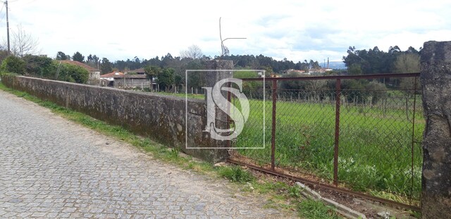 Terreno Rústico T0 - Ucha, Barcelos, Braga - Imagem grande