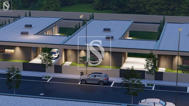 Moradia T3 - Soutelo, Vila Verde, Braga - Imagem grande