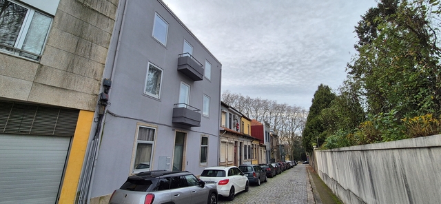 Pr�dio - Paranhos, Porto, Porto - Imagem grande