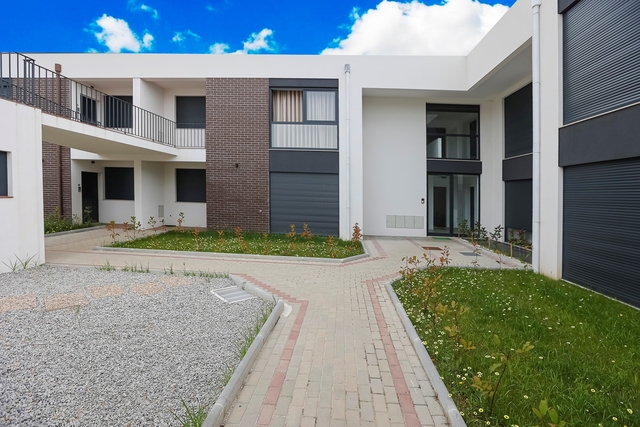 Apartamento T3 - Vila Boa, Barcelos, Braga - Imagem grande